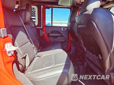 Zdjęcie 11 z 13 samochodu: 2026 JEEP WRANGLER 392 VIN:1C4RJXSJXTW246350 - miniatura
