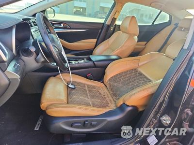 Zdjęcie 7 z 12 samochodu: 2016 NISSAN MAXIMA 3.5 SR VIN:1N4AA6AP5GC383447 - miniatura