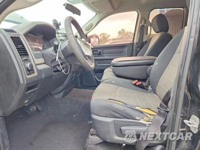 Zdjęcie 7 z 12 samochodu: 2012 DODGE RAM 1500 ST VIN:1C6RD7FP2CS300972 - miniatura