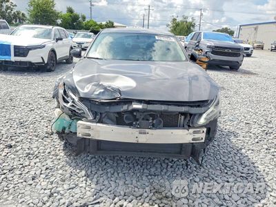 Piąte zdjęcie samochodu w środku: 2019 NISSAN ALTIMA SR VIN:1N4BL4CV4KN320299 - miniatura