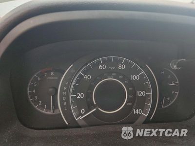 Zdjęcie 9 z 12 samochodu: 2016 HONDA CR-V EXL VIN:2HKRM4H7XGH686050 - miniatura