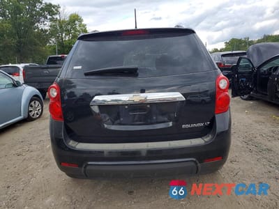 Zdjęcie 6 z 12 samochodu: 2013 CHEVROLET EQUINOX LT VIN:2GNALDEK7D6423370 - miniatura
