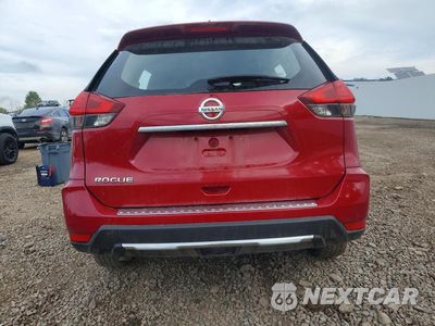Zdjęcie 6 z 13 samochodu: 2017 NISSAN ROGUE S VIN:JN8AT2MV4HW266101 - miniatura