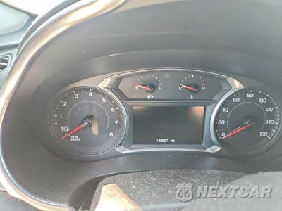 Zdjęcie 9 z 13 samochodu: 2017 CHEVROLET MALIBU LT VIN:1G1ZE5ST1HF229804 - miniatura