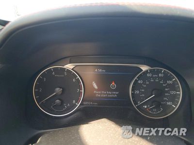 Zdjęcie 9 z 12 samochodu: 2023 NISSAN ALTIMA SR VIN:1N4BL4CV3PN337666 - miniatura