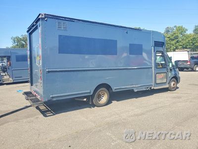 Trzecie zdjęcie samochodu z tyłu: 2021 FORD TRANSIT T-350 HD VIN:1FDDF6P83MKA41274 - miniatura