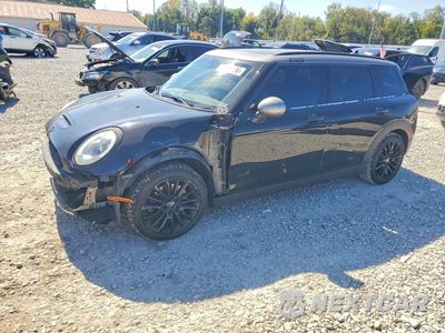 2017 MINI COOPER S CLUBMAN ALL4 WMWLU5C56H2C45942 - główne zdjęcie licytacji z USA - miniatura