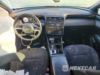 Zdjęcie 8 z 12 samochodu: 2022 HYUNDAI SANTA CRUZ SEL VIN:5NTJC4AE7NH015507 - miniatura