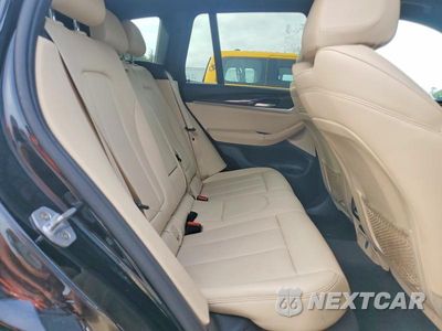 Zdjęcie 11 z 13 samochodu: 2019 BMW X3 XDRIVE30I VIN:5UXTR9C52KLP77181 - miniatura