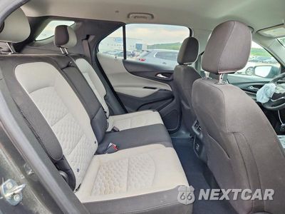 Zdjęcie 11 z 13 samochodu: 2021 CHEVROLET EQUINOX LS VIN:2GNAXHEV6M6110283 - miniatura