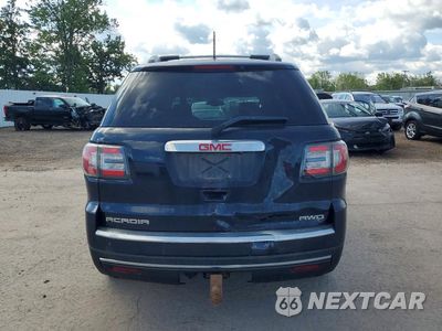 Zdjęcie 6 z 13 samochodu: 2015 GMC ACADIA SLE VIN:1GKKVPKD7FJ383462 - miniatura