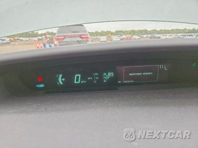 Zdjęcie 9 z 13 samochodu: 2015 TOYOTA PRIUS TWO VIN:JTDKN3DU0F2000909 - miniatura