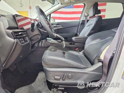 Zdjęcie 7 z 14 samochodu: 2026 KIA SPORTAGE HYBRID EX VIN:KNDPVDDG7T7272622 - miniatura
