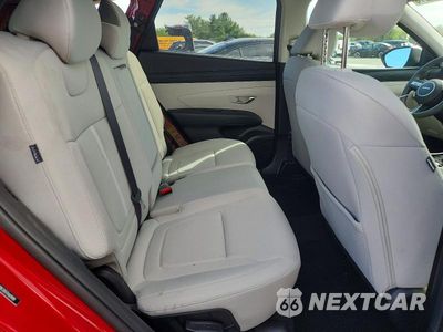 Zdjęcie 11 z 14 samochodu: 2026 HYUNDAI TUCSON SEL VIN:5NMJBCDE5TH678981 - miniatura