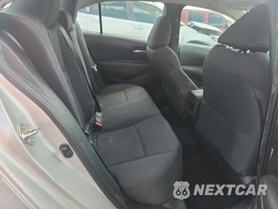 Zdjęcie 10 z 12 samochodu: 2020 TOYOTA COROLLA LE VIN:5YFEPRAE6LP055563 - miniatura