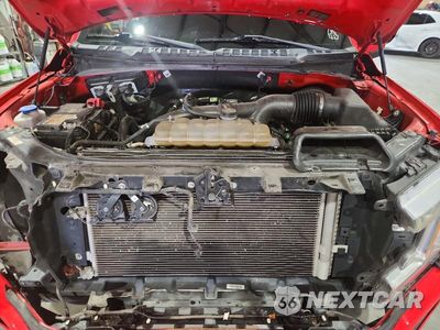 Zdjęcie 11 z 13 samochodu: 2020 FORD F150 SUPERCREW VIN:1FTEW1CP5LFC29987 - miniatura