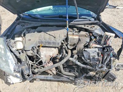 Zdjęcie 11 z 12 samochodu: 2011 NISSAN ALTIMA 2.5 VIN:1N4AL2AP9BN503010 - miniatura
