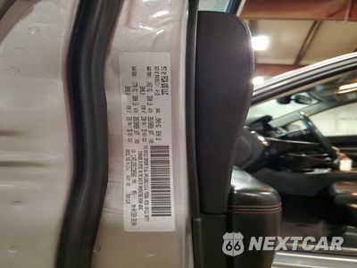 Zdjęcie 13 z 13 samochodu: 2018 DODGE DURANGO GT VIN:1C4RDJDG9JC385602 - miniatura