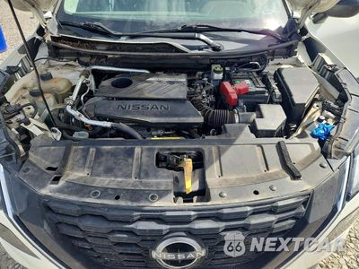 Zdjęcie 12 z 13 samochodu: 2023 NISSAN ROGUE S VIN:5N1BT3AB8PC771053 - miniatura