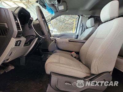 Zdjęcie 7 z 12 samochodu: 2018 FORD F250 SUPER DUTY VIN:1FT7X2BT6JEB20984 - miniatura