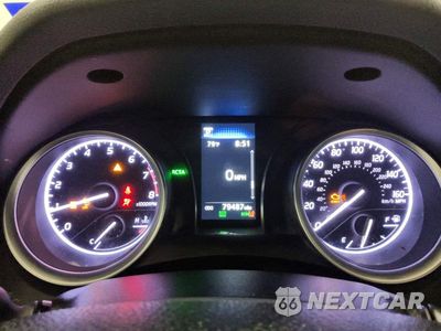 Zdjęcie 9 z 13 samochodu: 2023 TOYOTA CAMRY LE VIN:4T1R11AK0PU834701 - miniatura