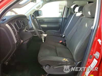 Zdjęcie 7 z 12 samochodu: 2012 TOYOTA TUNDRA DOUBLE CAB SR5 VIN:5TFUY5F19CX242112 - miniatura