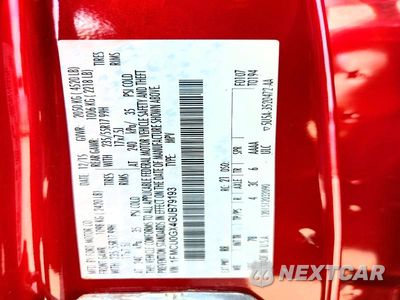 Zdjęcie 12 z 12 samochodu: 2016 FORD ESCAPE SE VIN:1FMCU0GX4GUB79193 - miniatura