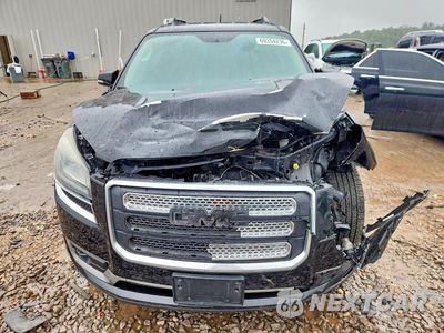 Piąte zdjęcie samochodu w środku: 2016 GMC ACADIA SLT-1 VIN:1GKKVRKD5GJ138656 - miniatura