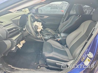 Zdjęcie 7 z 13 samochodu: 2023 SUBARU WRX VIN:JF1VBAA62P9815840 - miniatura