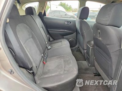 Zdjęcie 11 z 14 samochodu: 2009 NISSAN ROGUE S VIN:JN8AS58V29W190619 - miniatura