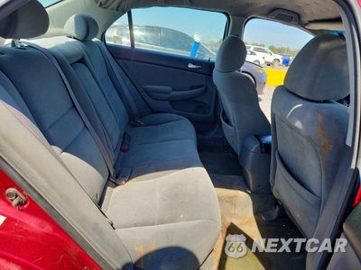 Zdjęcie 10 z 13 samochodu: 2006 HONDA ACCORD SE VIN:1HGCM56316A039037 - miniatura