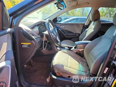 Zdjęcie 7 z 12 samochodu: 2015 HYUNDAI SANTA FE SPORT 2.4L VIN:5XYZUDLB8FG265185 - miniatura