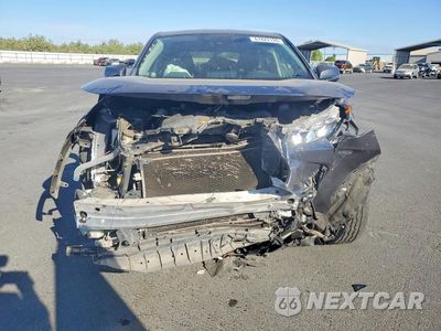 Piąte zdjęcie samochodu w środku: 2022 TOYOTA RAV4 LE VIN:2T3K1RFV5NC173613 - miniatura