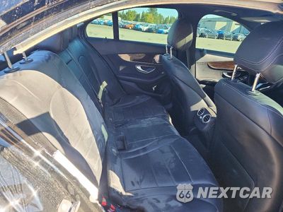 Zdjęcie 10 z 13 samochodu: 2020 MERCEDES-BENZ C 300 4MATIC VIN:55SWF8EBXLU327687 - miniatura