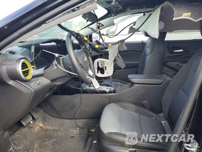 Zdjęcie 7 z 13 samochodu: 2025 CHEVROLET TRAX 1LT VIN:KL77LHEP8SC025284 - miniatura
