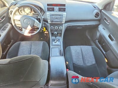 Zdjęcie 8 z 12 samochodu: 2010 MAZDA 6 I VIN:1YVHZ8BH9A5M54367 - miniatura