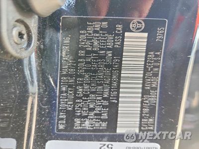 Zdjęcie 12 z 12 samochodu: 2021 TOYOTA CAMRY SE VIN:4T1G11AK8MU614791 - miniatura