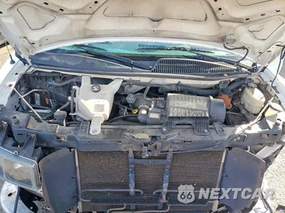 Zdjęcie 12 z 14 samochodu: 2017 CHEVROLET EXPRESS G3500 LT VIN:1GAZGPFF9H1110552 - miniatura