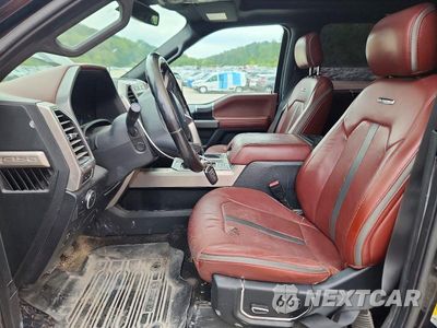 Zdjęcie 7 z 12 samochodu: 2018 FORD F150 SUPERCREW VIN:1FTEW1EG7JFA33866 - miniatura