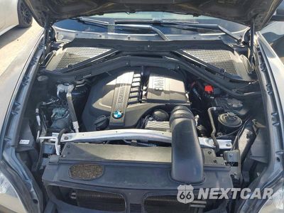 Zdjęcie 12 z 13 samochodu: 2012 BMW X5 XDRIVE35I VIN:5UXZV4C51CL992335 - miniatura