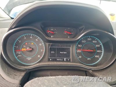 Zdjęcie 9 z 12 samochodu: 2018 CHEVROLET CRUZE LT VIN:1G1BE5SM4J7215549 - miniatura