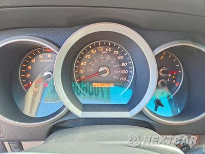 Zdjęcie 9 z 13 samochodu: 2007 TOYOTA 4RUNNER LIMITED VIN:JTEBT17R078039642 - miniatura