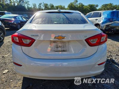 Zdjęcie 6 z 12 samochodu: 2016 CHEVROLET CRUZE LT VIN:1G1BE5SM7G7300989 - miniatura