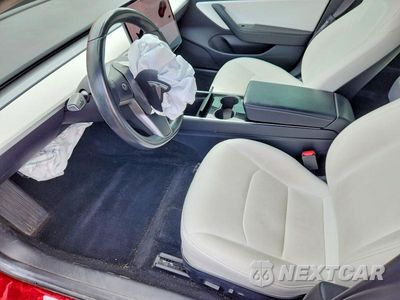 Zdjęcie 7 z 12 samochodu: 2018 TESLA MODEL 3 VIN:5YJ3E1EB3JF099561 - miniatura