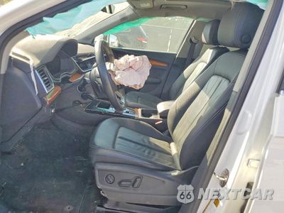 Zdjęcie 7 z 12 samochodu: 2023 AUDI Q5 PREMIUM PLUS 40 VIN:WA1BBAFY1P2047780 - miniatura
