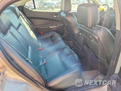 Zdjęcie 10 z 12 samochodu: 2007 PONTIAC GRAND PRIX VIN:2G2WP552X71142002 - miniatura