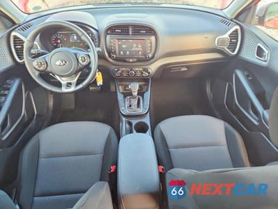 Zdjęcie 8 z 13 samochodu: 2020 KIA SOUL X-LINE VIN:KNDJ23AU9L7123406 - miniatura