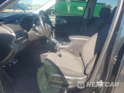 Zdjęcie 7 z 13 samochodu: 2020 CHEVROLET TRAVERSE LT VIN:1GNERGKW2LJ296375 - miniatura