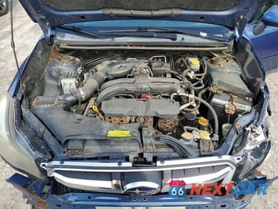 Zdjęcie 12 z 14 samochodu: 2014 SUBARU IMPREZA LIMITED VIN:JF1GPAG65E8219366 - miniatura