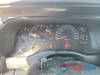 Zdjęcie 9 z 12 samochodu: 1999 DODGE DAKOTA VIN:1B7FL26X4XS142433 - miniatura